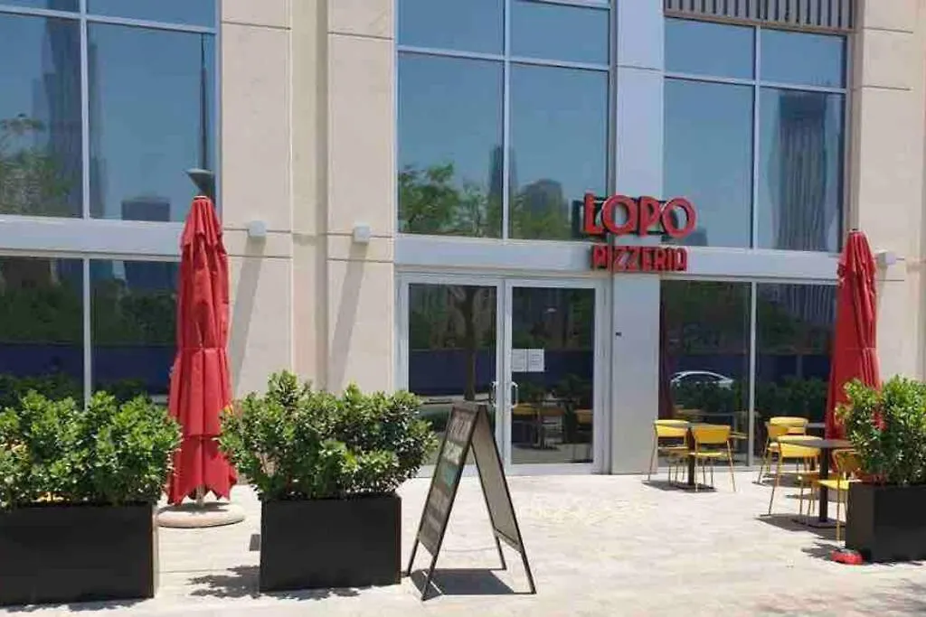 Spacious Studio Downtown Dubai - Walk To Dubai Mall