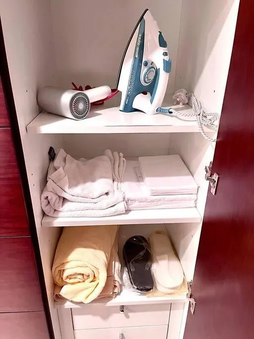 Spacious Studio Downtown Dubai - Walk To Dubai Mall Apartment